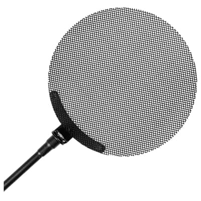 Filtre anti-pop métal bras 31cm Gator Frameworks image 2