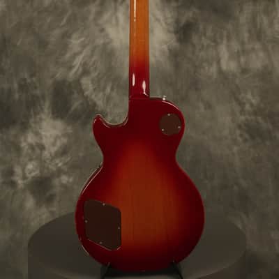 1971 Gibson Les Paul Deluxe Cherry Sunburst image 19