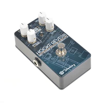 Keeley Hooke Reverb Pedal image 2