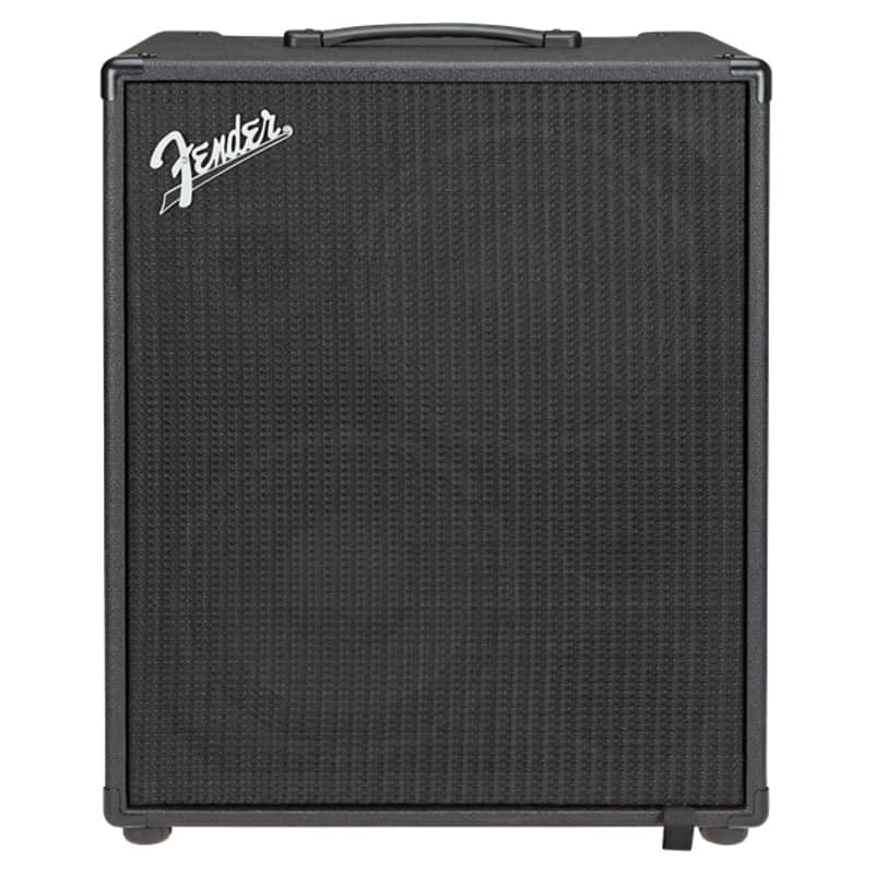 Fender Rumble Stage 800 2x10 Bass Combo Amp image 1
