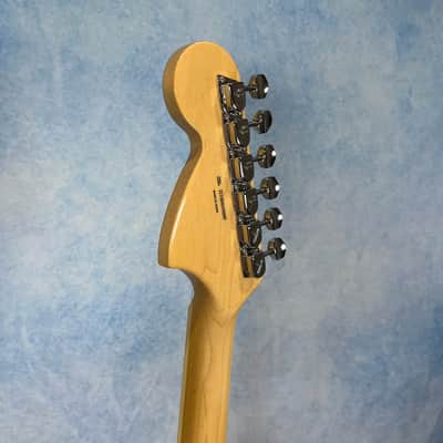 *NEW* 2026 Fender Japan Traditional II Late 60s Jaguar Lake Placid Blue FSR, Japan MIJ image 7