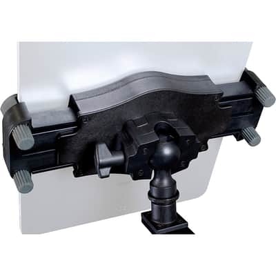 Ultimate Support UTH-100 Universal Tablet Holder Regular image 3