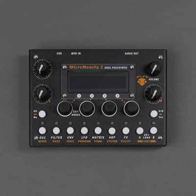 Audiothingies MicroMonsta 2 image 1