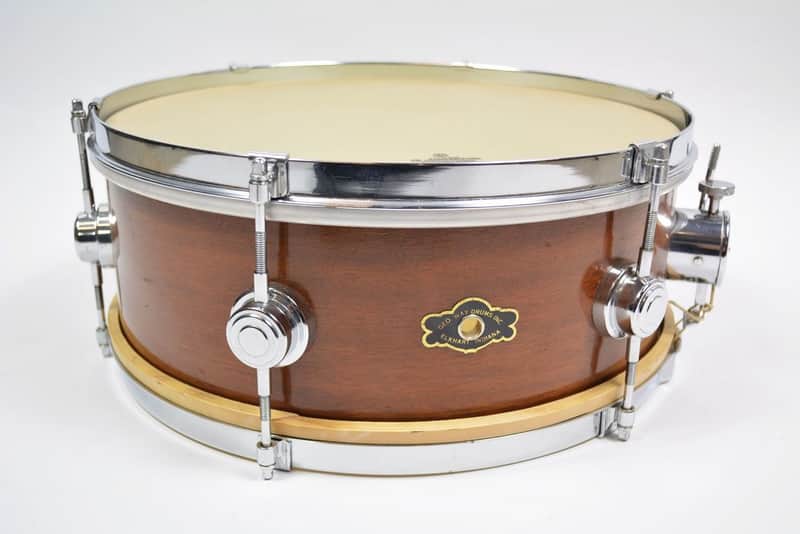 George Way Drums Studio Model Snare 5.5×14 about1950~1960's image 1