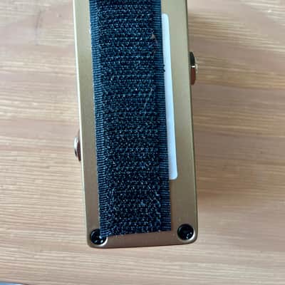 Pigtronix Philosopher's Tone Germanium Gold Micro Compressor Sustainer 2010s - with box image 7
