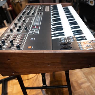 Sequential Prophet 10 Rev 3 image 6