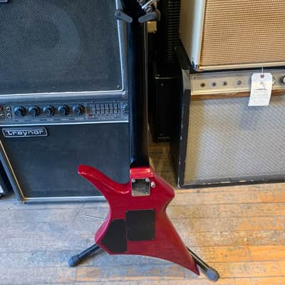 Washburn HM-5V 1985 image 10