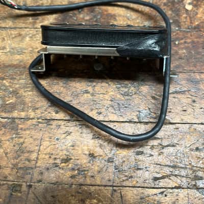 Vanzandt Electric Guitar Humbucker Pickuo Tru Bucker Vanzandt image 5