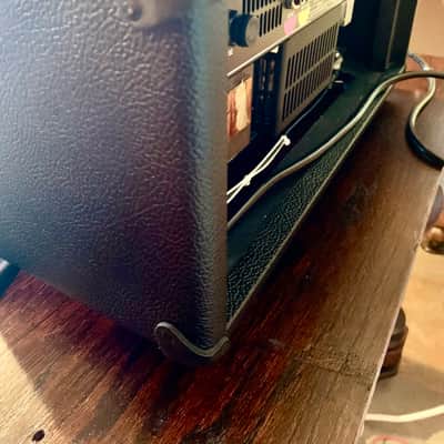 Mesa Boogie Fillmore 25 2-Channel 23-Watt Guitar Amp Head 2018 - Present - Various image 7