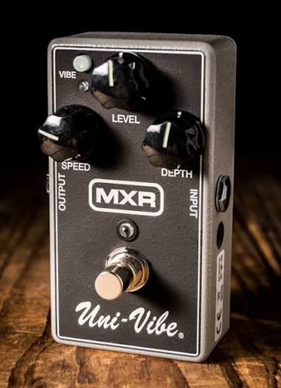 MXR Uni-Vibe