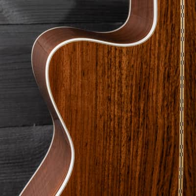 Martin OMC-28E c.2006 Standard Series w/ Fishman Aura image 6