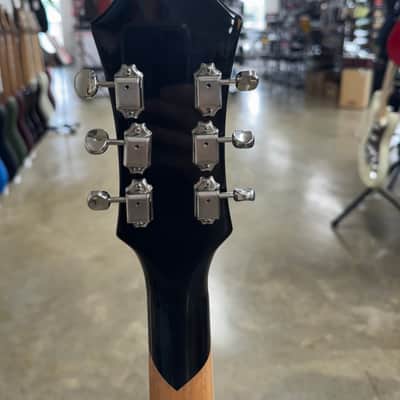 Epiphone Casino - Natural - B Stock image 5