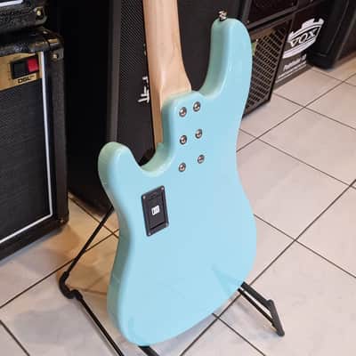 Sandberg Electra VS4 2025 - Sonic Blue image 7