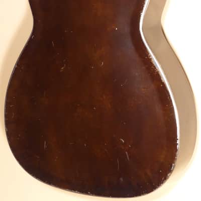 National Duolian 1934 - Duco Brown image 4