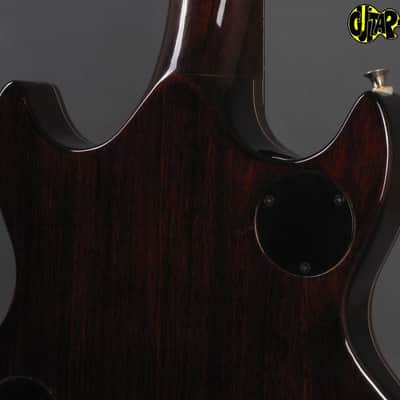 Ibanez Artist AR 5000 Limited Edition 1980 Antique Violin Burst image 9