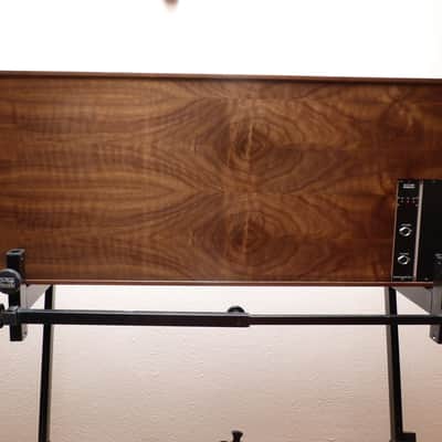 Synthesizer.Com Studio 44 2016 Walnut image 2