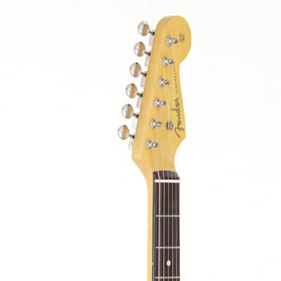 Fender Souichiro Yamauchi Stratocaster with Rosewood Fingerboard in Fiesta Red Fender [JD21001719] (05/11) image 11