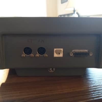Eventide EVE/NET Network Remote Controller for H8000 H7600 & Orville image 3