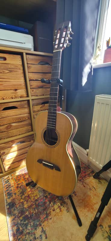 Alvarez  AP70e image 1