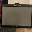 Fender Hot Rod Deluxe III 3-Channel 40-Watt 1x12" Guitar Combo 2010 - 2017 - Black