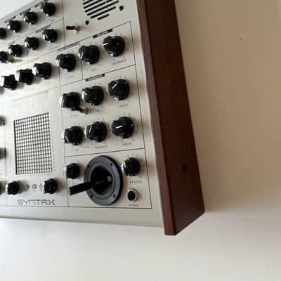 Erica Synths SYNTRX 2020 - 2023 - White image 6
