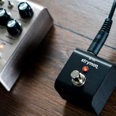 Strymon MiniSwitch Tap Favorite image 4