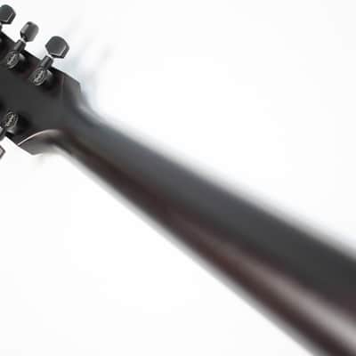 Taylor T5z Classic - 2023 - Acoustic Electric - Natural image 13