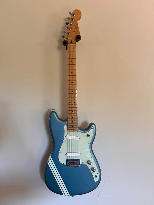 Fender Duo-Sonic