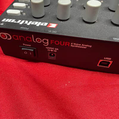 Elektron Analog Four image 4