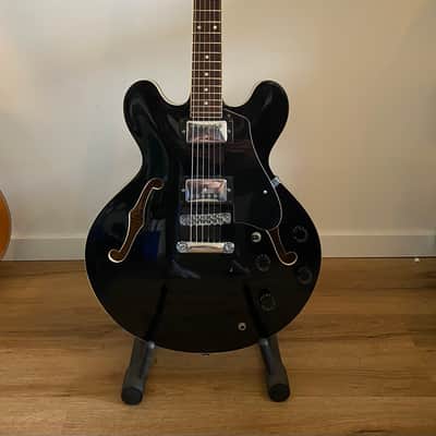 Hondo H935B 1981 - Schwarz image 1