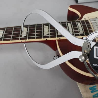 2021 Gibson Les Paul Standard 50s Iced Tea Burst w/OHSC image 23
