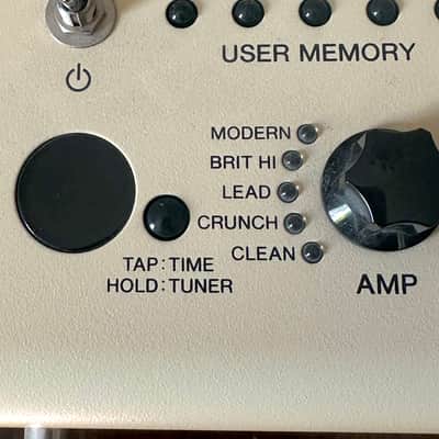 YAMAHA THR10  V.2 image 10