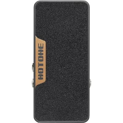 Hotone Ampero Press SP-30 Passive Volume Expression 2 in 1 pedal image 7