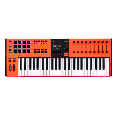 Arturia KeyLab 49 Mk3 (Ultra Edition)