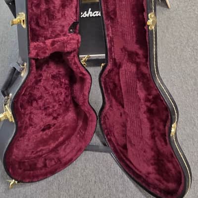 Gretsch G6659T-LIV image 8
