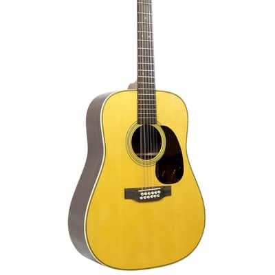 Martin Standard Series HD12-28 12-String Acoustic Guitar (2025 Edition) image 6