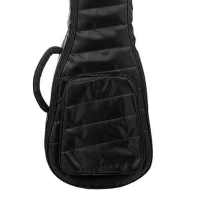 Kala All Solid Cedar Top Trembesi Metropolitan™ Baritone Cutaway w/ Bag / KA-CTRG-B_W/BAG image 5