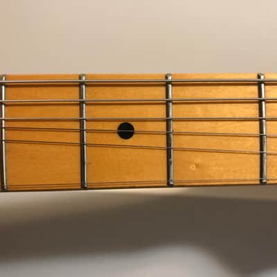 Ibanez Roadstar II Comet Series RS135 1984 Yellow image 11