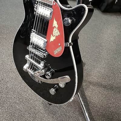 Gretsch G5230T Nick 13 Signature Electromatic Tiger Jet Electric Guitar w/ Bigsby & Laurel Fingerboard *IN STOCK* image 3