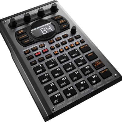 Roland SP-404MK2 Creative Sampler and Effector image 2