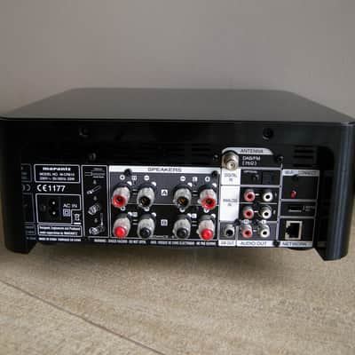 Marantz  M-CR610 CD Receiver image 6