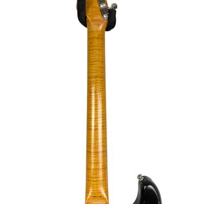 Fender Japan 62 Reissue Stratocaster 1994-1995 - Sunburst image 9