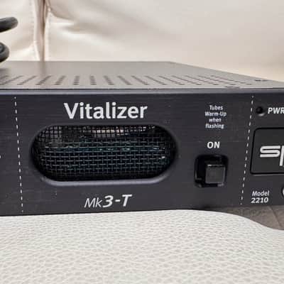 SPL Vitalizer Mk3-T image 5
