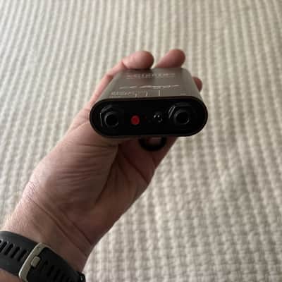 LR Baggs Gigpro Universal Preamp image 4