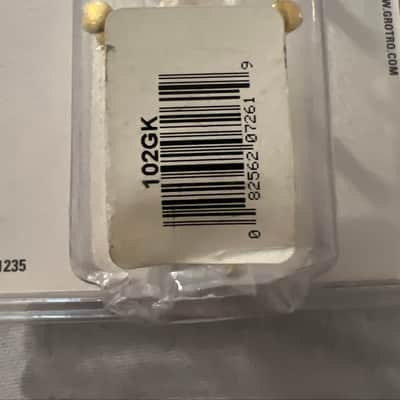 Grover 102G Rotomatic Guitar Tuning Machines image 4