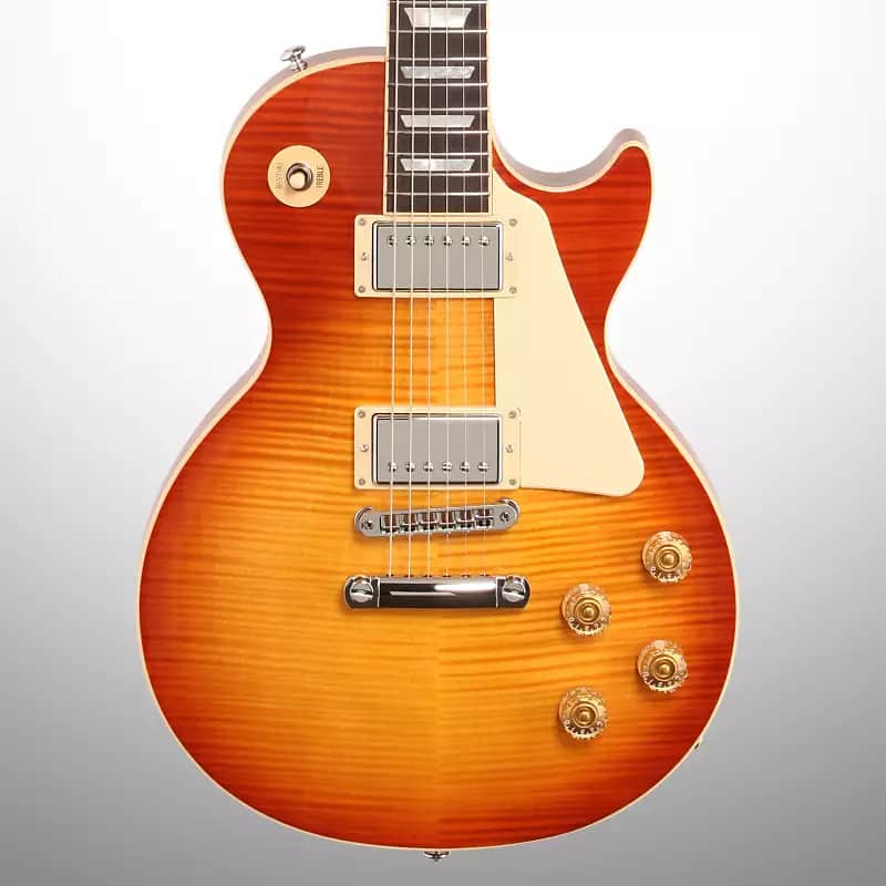 Gibson Les Paul Standard HP 2016 | Reverb