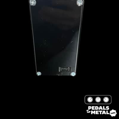 MXR  Randy Rhoades Polka Dot Distortion plus-x10451 image 5