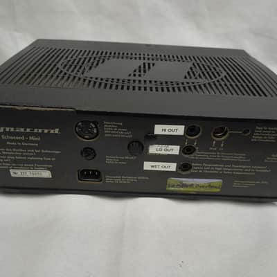 Mini Echocord completely overhauled with mods image 14