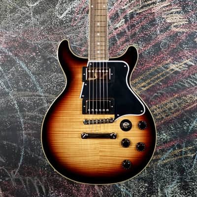 Brown Epiphone Les Paul Special | Reverb