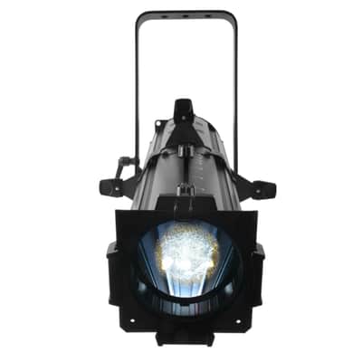 Chauvet DJ EVE E-100Z Ellipsoidal Warm White Spot Light & Case image 4